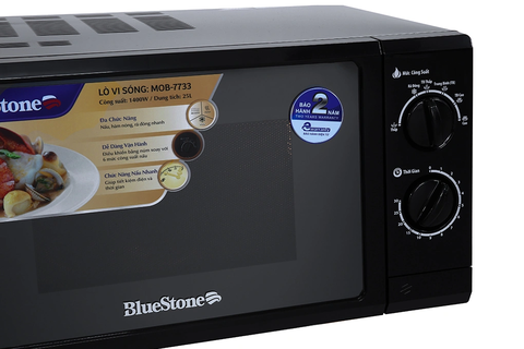 Lò vi sóng BlueStone MOB-7733 - 25 lít