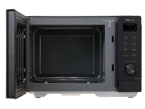 Lò vi sóng có nướng Panasonic NN-GD35QBYUE 29 lít