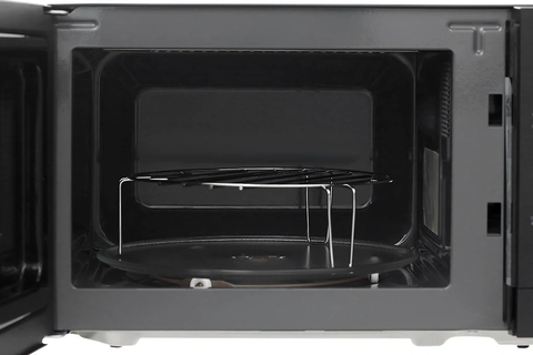 Lò vi sóng có nướng Panasonic NN-GM22QBYUE 20 lít