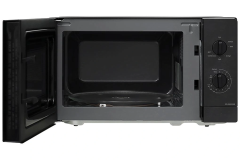 Lò vi sóng có nướng Panasonic NN-GM22QBYUE 20 lít