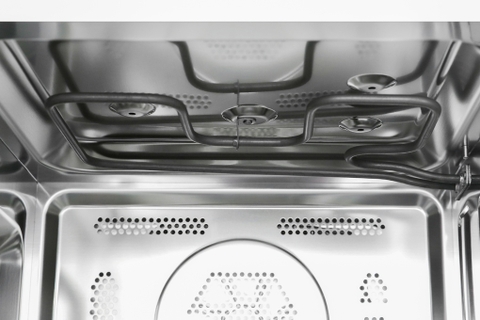 Lò vi sóng có nướng Sharp R-C932XVN-BST 32 lít