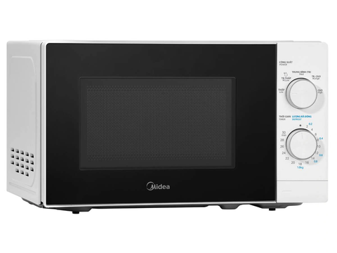 Lò vi sóng Midea MM7-2VR - 20 lít