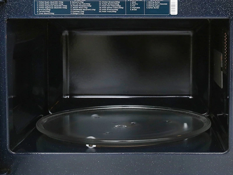 Lò vi sóng Samsung MS23K3513AS/SV-N 23 lít