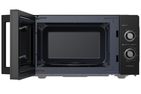 Lò vi sóng Sharp R-2348V-BK 23 lít