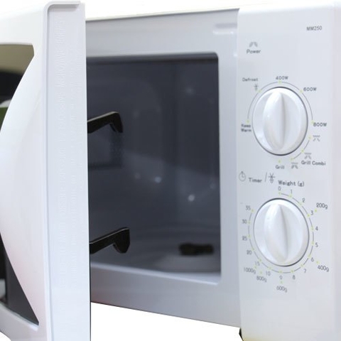 Lò vi sóng WHIRLPOOL MM250