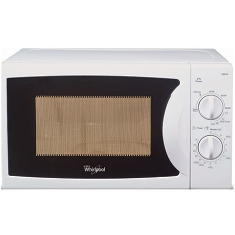 Lò vi sóng WHIRLPOOL MM250