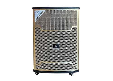 Loa kéo Nanomax SK-15X3