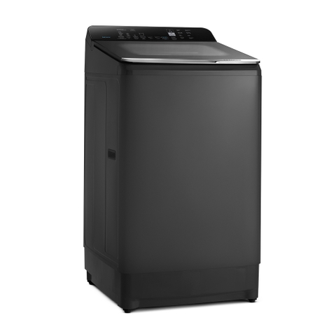 Máy giặt cửa trên Inverter 12kg Hitachi LTL 12MVW0T GG
