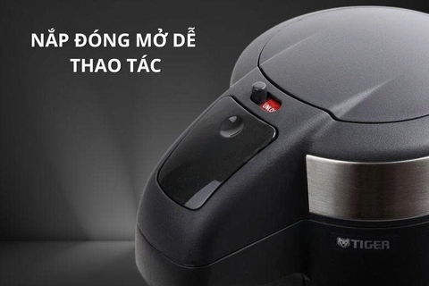 Bình thủy chứa Tiger MAA-A302