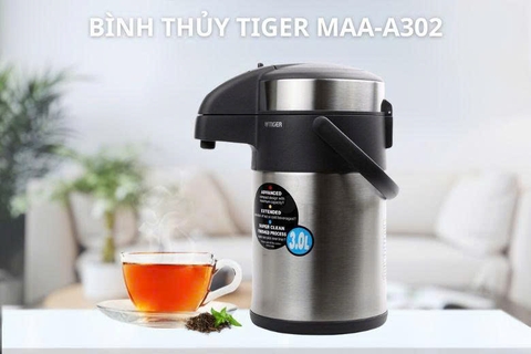 Bình thủy chứa Tiger MAA-A302