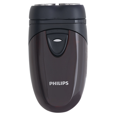 Máy cạo râu khô Philips PQ206 - Màu đen nâu