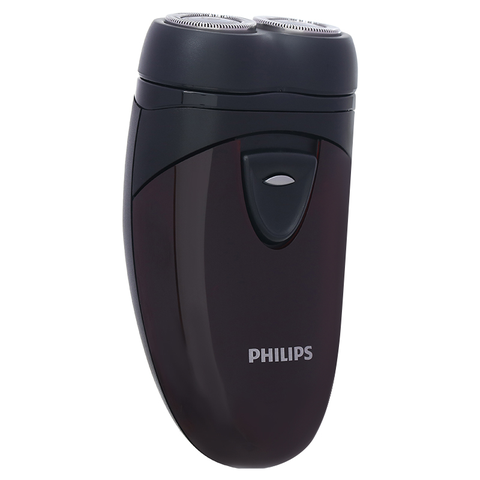 Máy cạo râu khô Philips PQ206 - Màu đen nâu