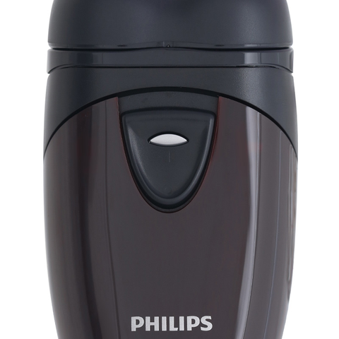 Máy cạo râu khô Philips PQ206 - Màu đen nâu
