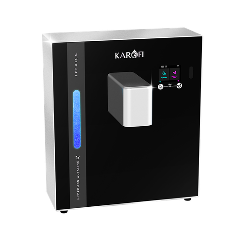 Máy chuyển đổi Hydro-ion kiềm Karofi KAE-S16