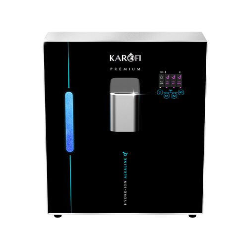 Máy chuyển đổi Hydro-ion kiềm Karofi KAE-S18
