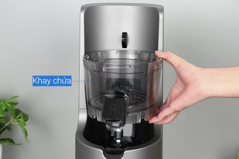 Máy ép chậm Hurom H200-DBE