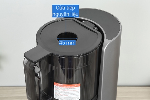 Máy ép chậm Hurom H200-DBE