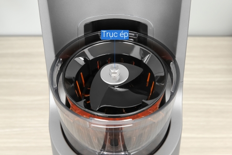 Máy ép chậm Hurom H200-DBE