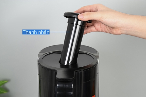 Máy ép chậm Hurom H200-DBE