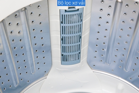 Máy giặt Aqua 9 Kg AQW-U91CT N