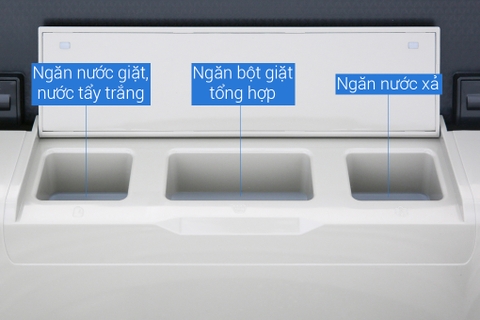 Máy giặt Aqua 9 Kg AQW-U91CT N