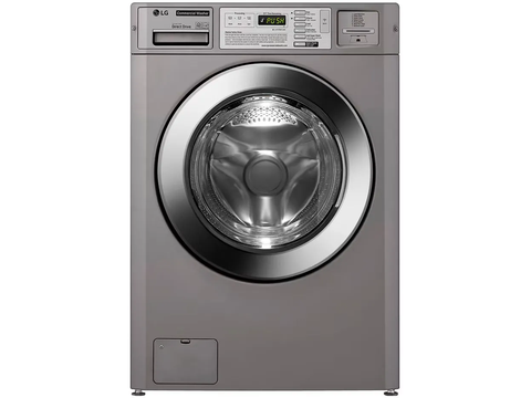 Máy giặt công nghiệp LG Inverter 13kg CWG27MDQRS