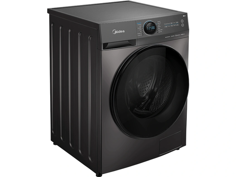 Máy giặt cửa trước Midea Inverter 10.5kg MF200W105