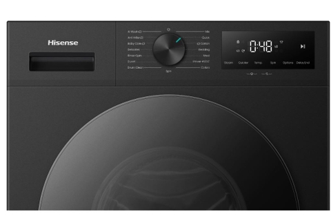 Máy giặt Hisense Inverter 9.5 kg WF95I122VKP
