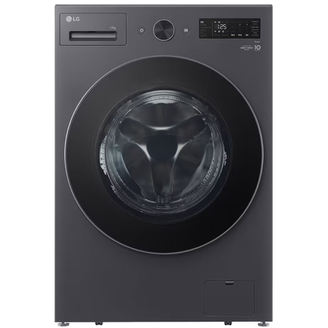 Máy Giặt LG Inverter 17 Kg F2517SNTG