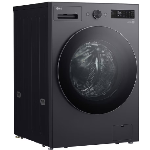 Máy Giặt LG Inverter 17 Kg F2517SNTG