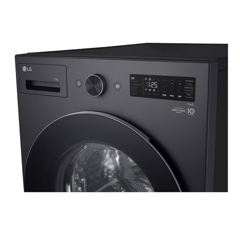 Máy Giặt LG Inverter 17 Kg F2517SNTG