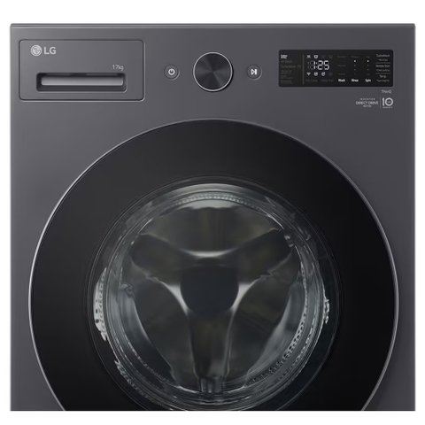 Máy Giặt LG Inverter 17 Kg F2517SNTG