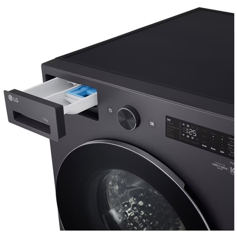 Máy Giặt LG Inverter 17 Kg F2517SNTG