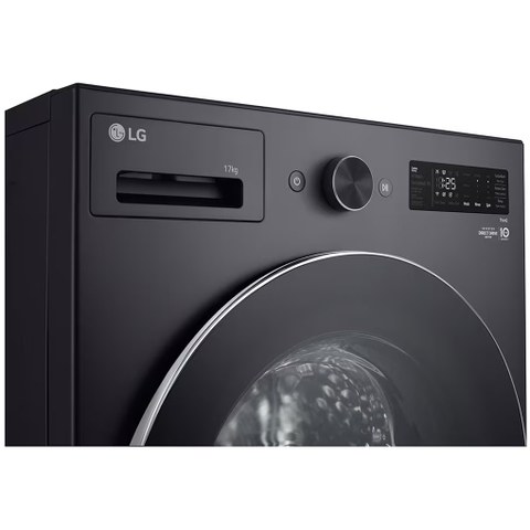 Máy Giặt LG Inverter 17 Kg F2517SNTG