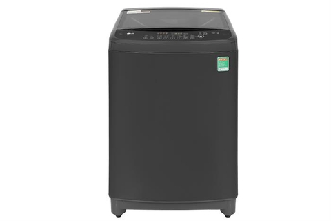 Máy giặt lồng đứng LG Inverter T2310VBTN (10kg, màu đen)