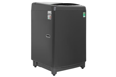 Máy giặt lồng đứng LG Inverter T2310VBTN (10kg, màu đen)