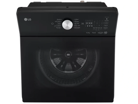 Máy giặt lồng đứng LG AI DD Inverter 12kg TX2312DT5O