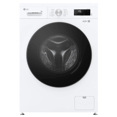 Máy giặt lồng ngang LG Inverter 9Kg FB1209S5W