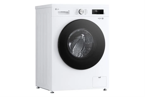 Máy giặt lồng ngang LG Inverter 9Kg FB1209S5W