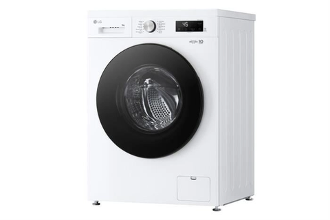Máy giặt lồng ngang LG Inverter 9Kg FB1209S5W