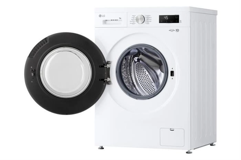 Máy giặt lồng ngang LG Inverter 9Kg FB1209S5W
