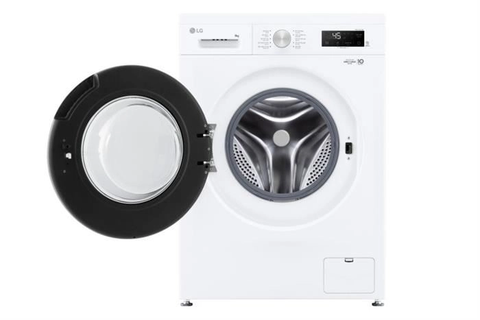 Máy giặt lồng ngang LG Inverter 9Kg FB1209S5W