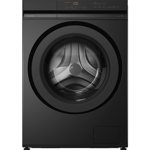 Máy giặt lồng ngang Panasonic Interver 10kg NA-20VDG1BVT