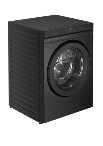 Máy giặt lồng ngang Panasonic Interver 10kg NA-20VDG1BVT