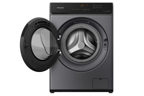 Máy giặt Panasonic Inverter 11.5 kg NA-V115FA1L