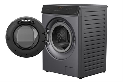 Máy giặt Panasonic Inverter 11.5 kg NA-V115FA1L