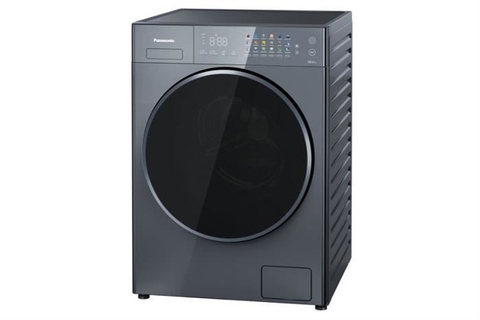 Máy giặt Panasonic Inverter 13 kg NA-26CVX1AV
