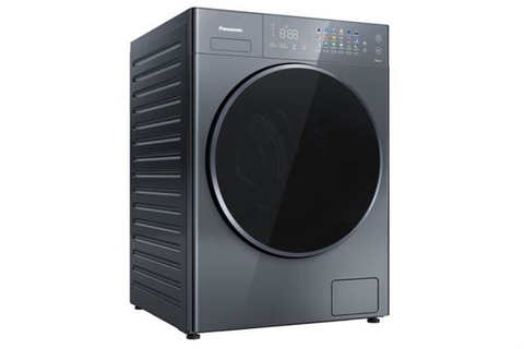 Máy giặt Panasonic Inverter 13 kg NA-26CVX1AV