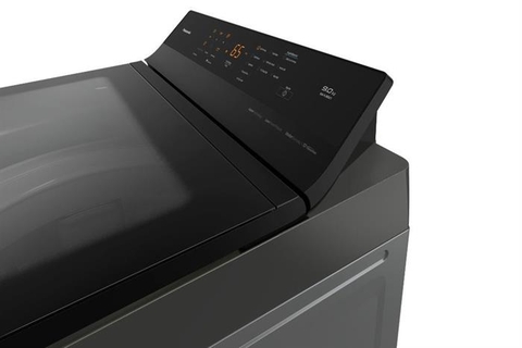 Máy giặt Panasonic Inverter 10.5kg NA-FJ105X1BV