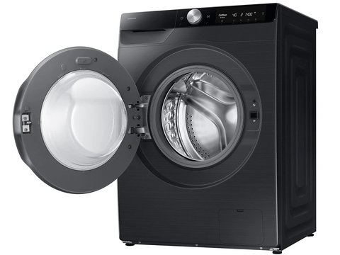 Máy giặt Samsung AI EcoBubble Inverter 10 kg WW10DG6U34LBSV